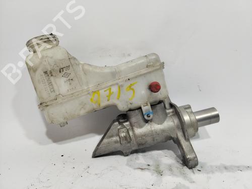 Hovedbremsecylinder RENAULT MEGANE IV Hatchback (B9A/M/N_) 1.5 Blue dCi 95 (B9A2, B9A6) (95 hp) 28812382