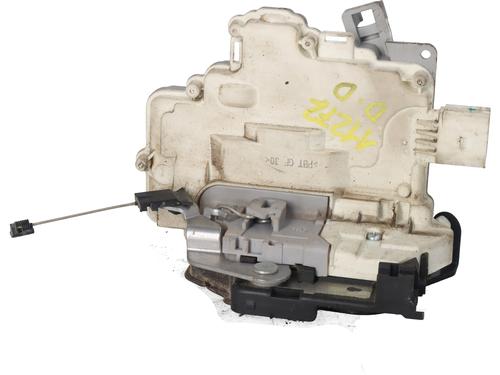 Used Front right lock Front right lock 37495121 37495121