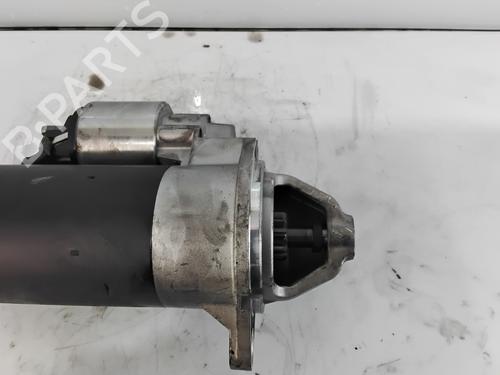 Starter OPEL ZAFIRA A MPV (T98)  | BP29293279M8 