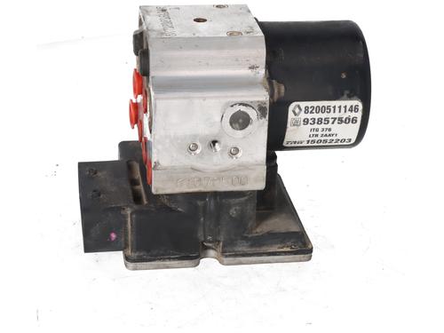 Used ABS pump ABS pump OPEL VIVARO A Van (X83) [2001-2015] 36469806 36469806