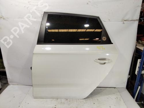 Used Left rear door Left rear door KIA CARENS IV 1.7 CRDi (116 hp) 34391663 34391663