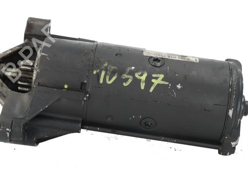 Motor de arranque PEUGEOT 307 (3A/C) [2000-2012]  31370607