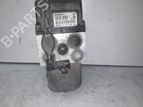 ABS pump RENAULT MEGANE I Classic (LA0/1_)  | BP8572257M43 