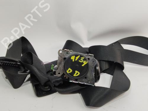 Front right seatbelt BMW 2 Gran Tourer (F46) 218 d | BP27217692I25 
