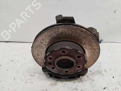 Used Right front steering knuckle VW CRAFTER 30-50 Van (2E_) [2006-2016]  26017110