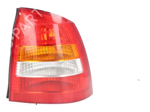 Used Right taillight OPEL ASTRA G Hatchback (T98) [1998-2009]  30290943