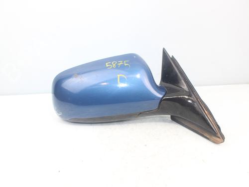 Right mirror AUDI A3 (8L1)  | BP16744156C27 