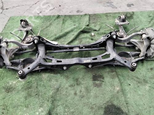 Rear axle VW ARTEON (3H7, 3H8) | BP40154670M2 - Image 7