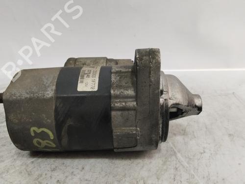 Starter NISSAN MICRA II (K11) 1.4 i 16V | BP27197143M8 