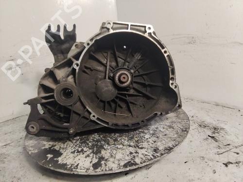 Gearkasse FORD FOCUS C-MAX (DM2) [2003-2007]  26895003