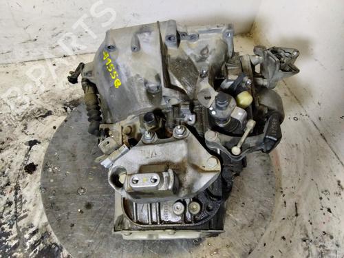 Gearbox CITROËN C4 Picasso II 1.6 HDi / BlueHDi 115 | BP36024768M3 - Image 7