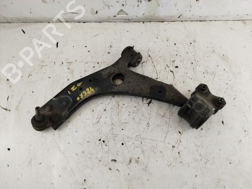 Used Left front suspension arm FORD FOCUS II (DA_, HCP, DP) 2.0 TDCi (136 hp) 23224340