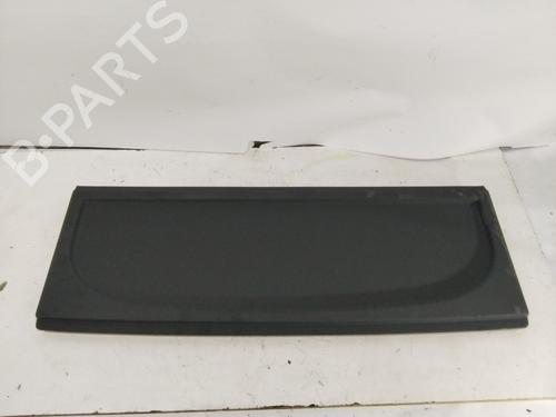 Used Rear parcel shelf Rear parcel shelf AUDI Q3 (8UB, 8UG) 2.0 TDI (140 hp) 35820350 35820350