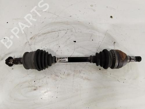 Used Left front driveshaft Left front driveshaft OPEL INSIGNIA A (G09) [2008-2017] 32495180 32495180