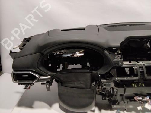 Airbag Kit MAZDA CX-5 (KE, GH) 2.2 D (KE2FW) | BP28369224C86 