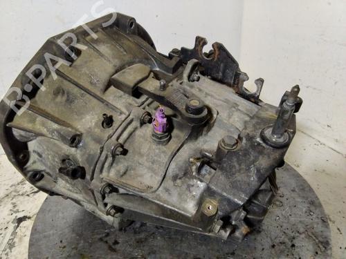 Gearbox NISSAN PRIMASTAR Van (X83) 2.0 dCi 115 | BP37704255M3  - Image 9