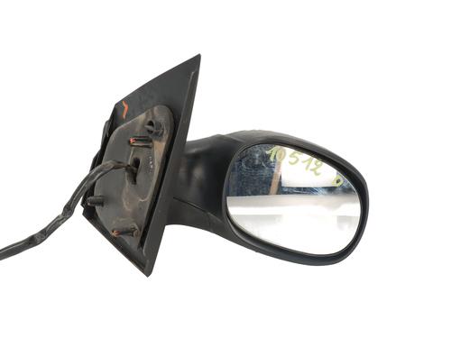 Bakspejl Højre CITROËN C2 (JM_) 1.1 (60 hp) 30865369