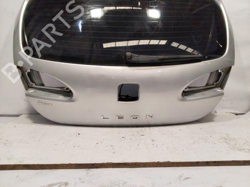 Tailgate SEAT LEON (1P1)  | BP28136326C6 