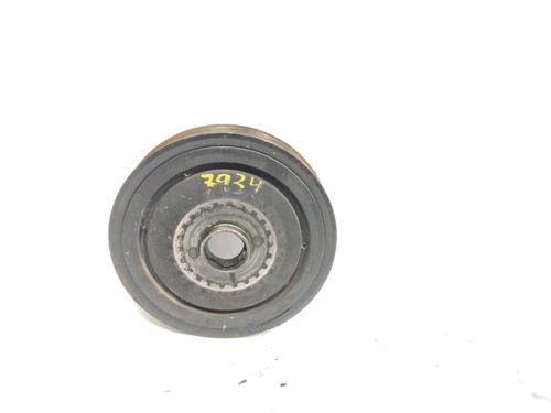 Used Pulley RENAULT MEGANE II Saloon (LM0/1_) 1.9 dCi (LM0G, LM1G, LM2C) (120 hp) 22385750