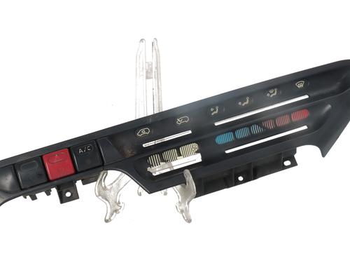 Bouton de warning FIAT SCUDO Platform/Chassis (220_) 2.0 JTD (94 hp) 32263420