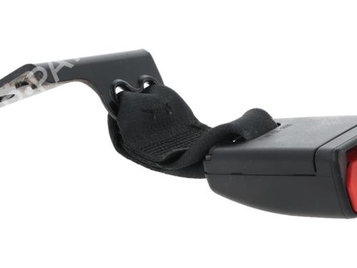 Seat buckle PEUGEOT 208 I (CA_, CC_)  | BP29483988I32 