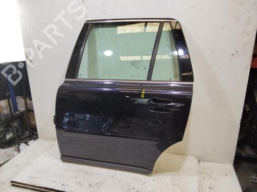 Used Left rear door VOLVO XC90 I (275) D5 AWD (185 hp) 17806527