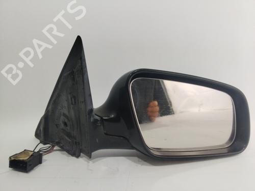 Used Right mirror AUDI A6 C5 Avant (4B5) 1.9 TDI (130 hp) 25870485