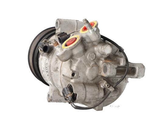 AC compressor VOLVO V40 Hatchback (525) D2 | BP32317427M34 - Image 3