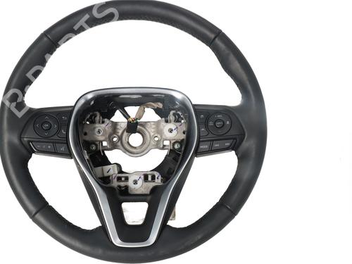 Used Steering wheel Steering wheel TOYOTA COROLLA Saloon (_E21_) 1.6 VVTi (ZRE210) (122 hp) 33168494 33168494