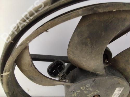 Køleventilator elektrisk CITROËN JUMPY I (U6U_) 2.0 HDi 110 | BP24201580M35 