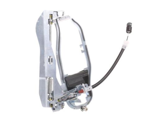 Used Front left interior door handle BMW X5 (E53) [2000-2006]  28000417