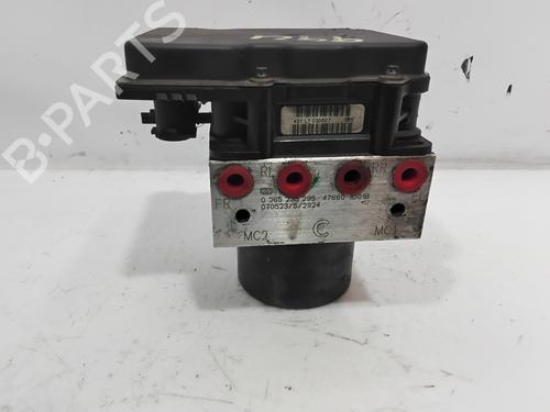 Pompe ABS NISSAN QASHQAI I (J10, NJ10) 2.0 dCi | BP29943218M43 