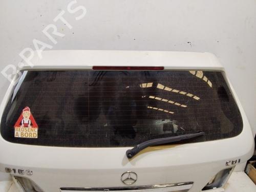 Tailgate MERCEDES-BENZ B-CLASS Sports Tourer (W245) B 180 CDI (245.207) | BP17741506C6 