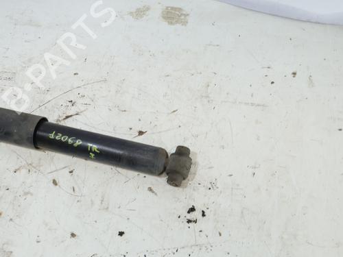 Left rear shock absorber CITROËN C4 Picasso II | BP37236880M18 - Image 3