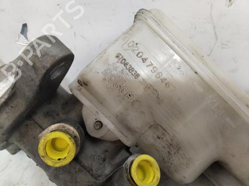 Brake master cylinder NISSAN X-TRAIL III (T32_, T32R, T32RR)  | BP24866380M77 