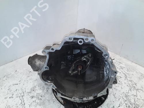 Used Gearbox AUDI A6 C6 (4F2) 2.0 TDI (136 hp) 15907787