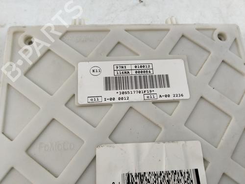 Zekeringkast FORD TRANSIT CONNECT MPV 1.6 TDCi | BP25729769E1 