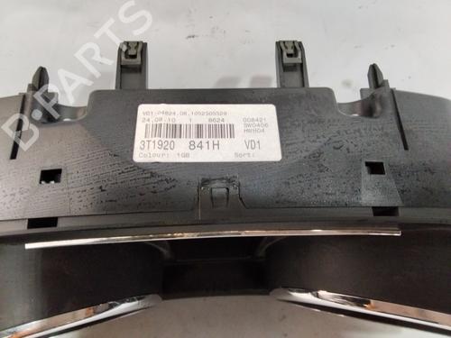 Instrument cluster SKODA SUPERB II Estate (3T5)  | BP26610682C47 