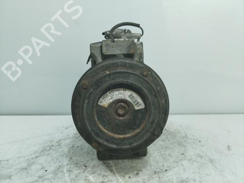 AC compressor BMW X1 (E84)  | BP19071260M34 