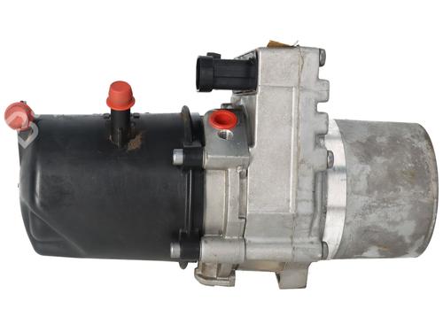 Used Steering pump Steering pump CITROËN C5 II (RC_) 2.0 HDi (RCRHRH) (136 hp) 34555414 34555414