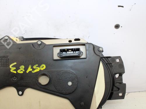 Instrument cluster DACIA LOGAN (LS_)  | BP15358990C47 