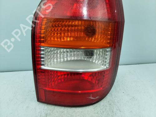 Højre baglygte OPEL ZAFIRA A MPV (T98) 2.0 DTI 16V (F75) | BP17863590C35 