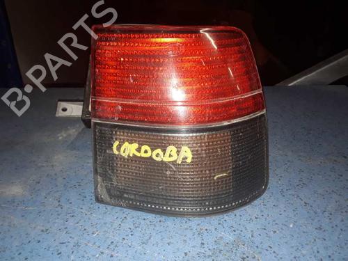 Right taillight SEAT CORDOBA (6K1, 6K2) [1993-2002]null A_2810881 | A_2810881 |