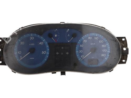 Used Instrument cluster Instrument cluster RENAULT MASTER II Bus (JD) [1997-2010] 39988807 39988807