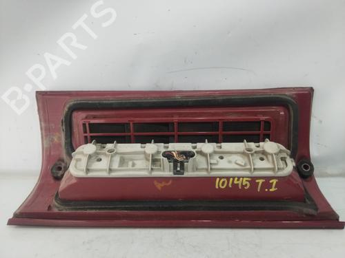 Left taillight PEUGEOT BOXER Van (244)  | BP29937494C34 