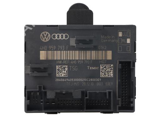 electronic-module-vw-touareg-7p5-7p6-2010-2011-2012-2013-2014-2015-2016-2017-2018-33232179 main image