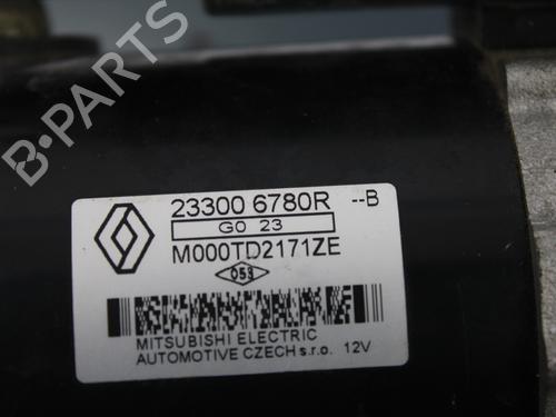 Starter DACIA SANDERO II  | BP11995605M8 