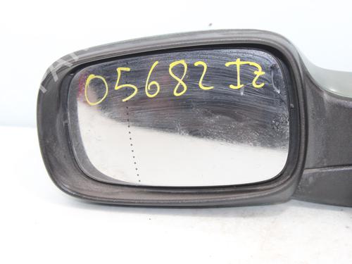 Left mirror RENAULT MEGANE II (BM0/1_, CM0/1_) 1.5 dCi (BM1F, CM1F) | BP16428447C26 
