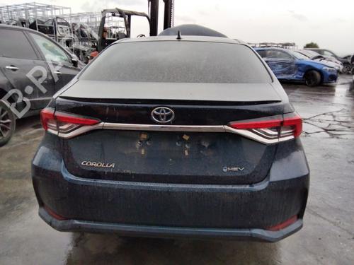 Switch TOYOTA COROLLA Saloon (_E21_) 1.6 VVTi (ZRE210) | BP33175628I30  - Image 9