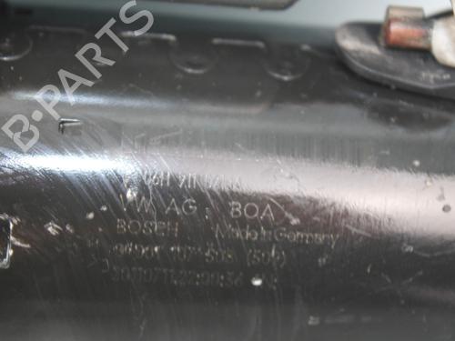 Starter AUDI A5 (8T3)  | BP16435752M8 
